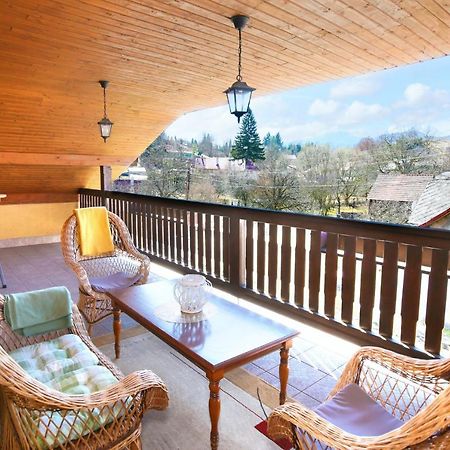 Apartamento Apartmán Daniela Banská Štiavnica Exterior foto