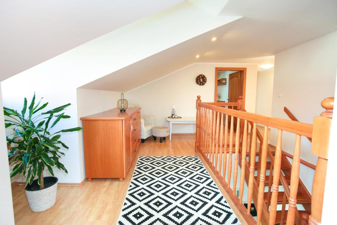Apartamento Apartmán Daniela Banská Štiavnica Exterior foto