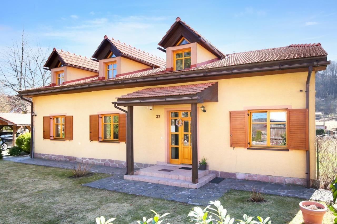 Apartamento Apartmán Daniela Banská Štiavnica Exterior foto