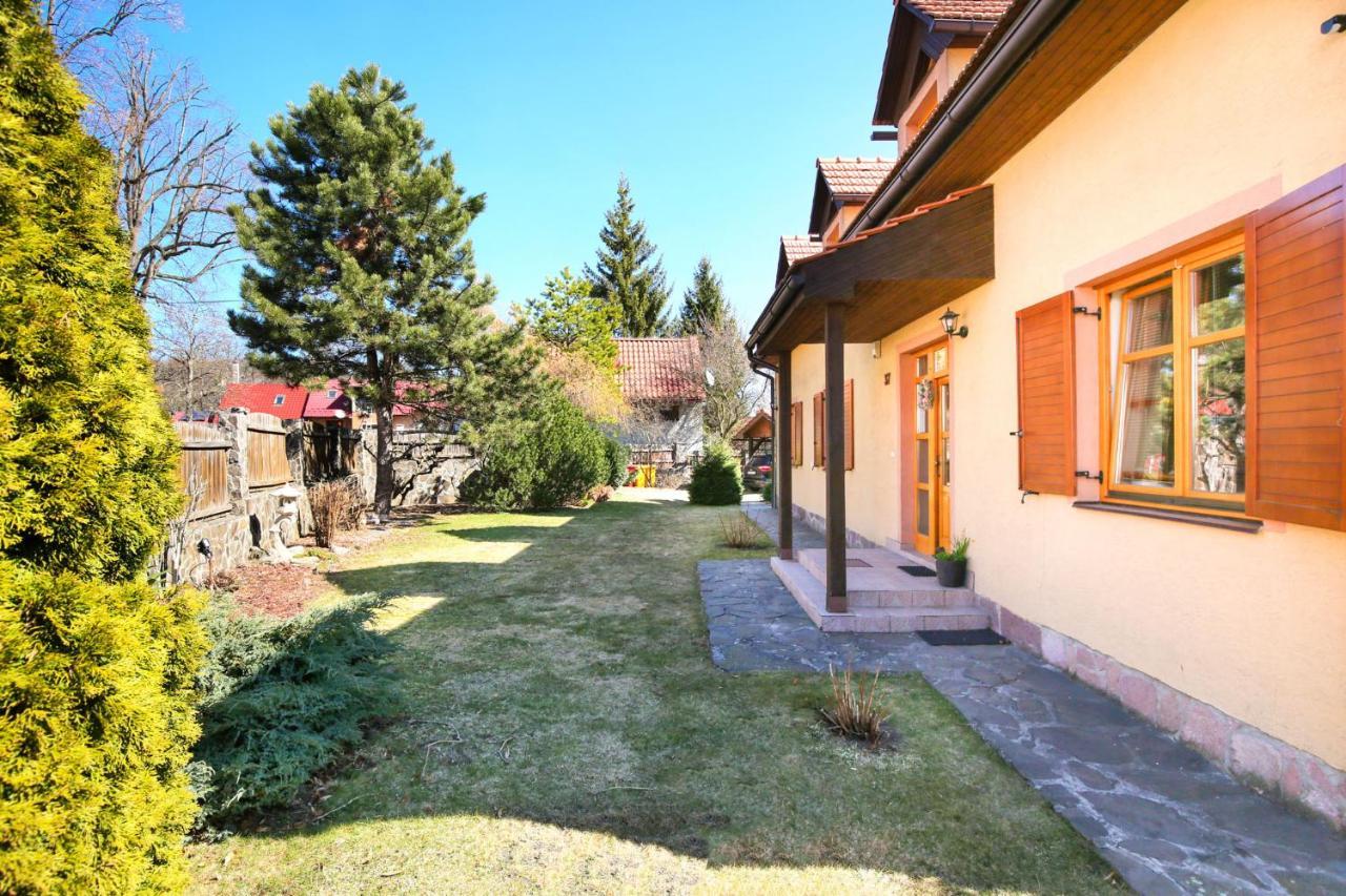 Apartamento Apartmán Daniela Banská Štiavnica Exterior foto