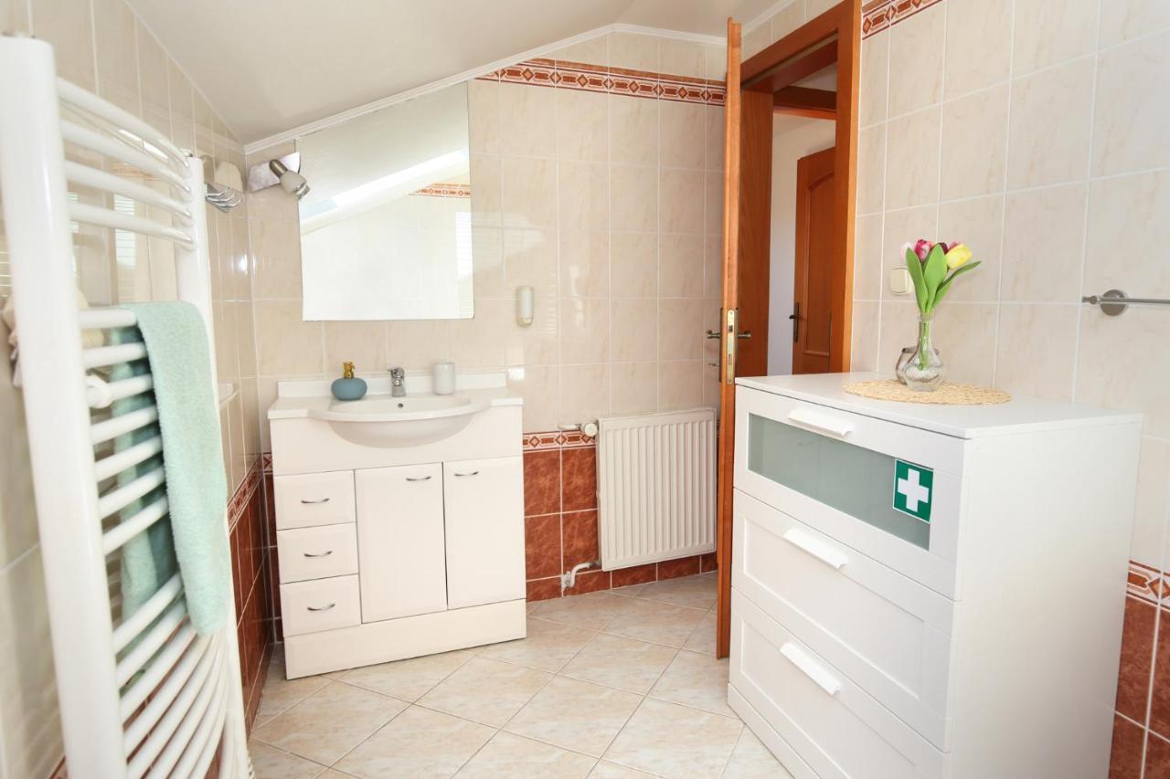 Apartamento Apartmán Daniela Banská Štiavnica Exterior foto