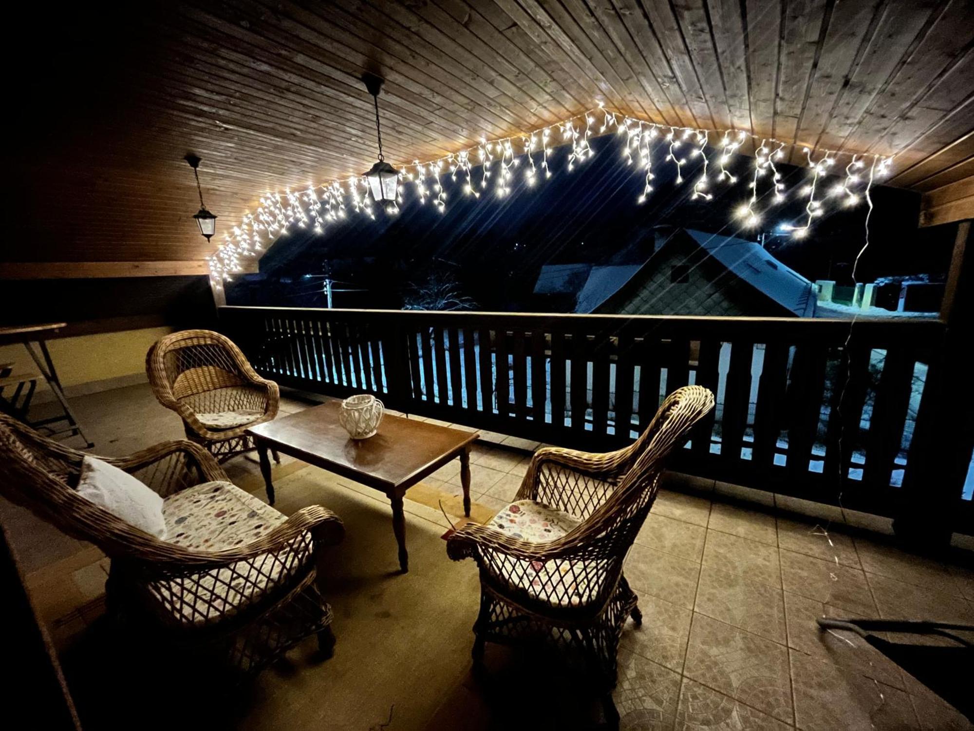 Apartamento Apartmán Daniela Banská Štiavnica Exterior foto
