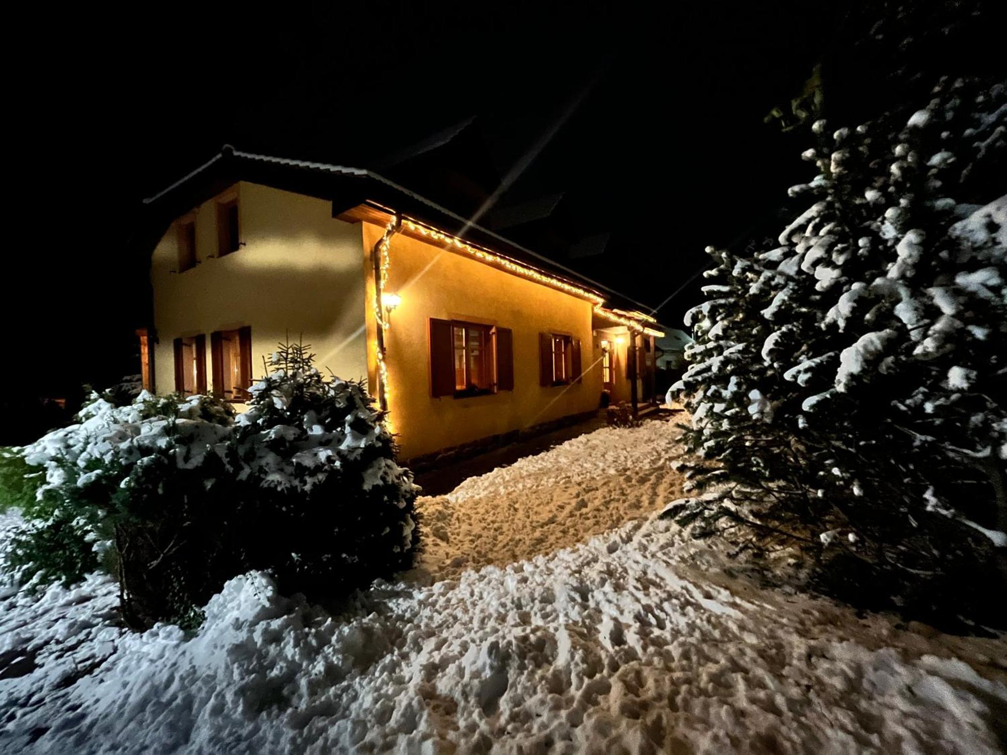 Apartamento Apartmán Daniela Banská Štiavnica Exterior foto